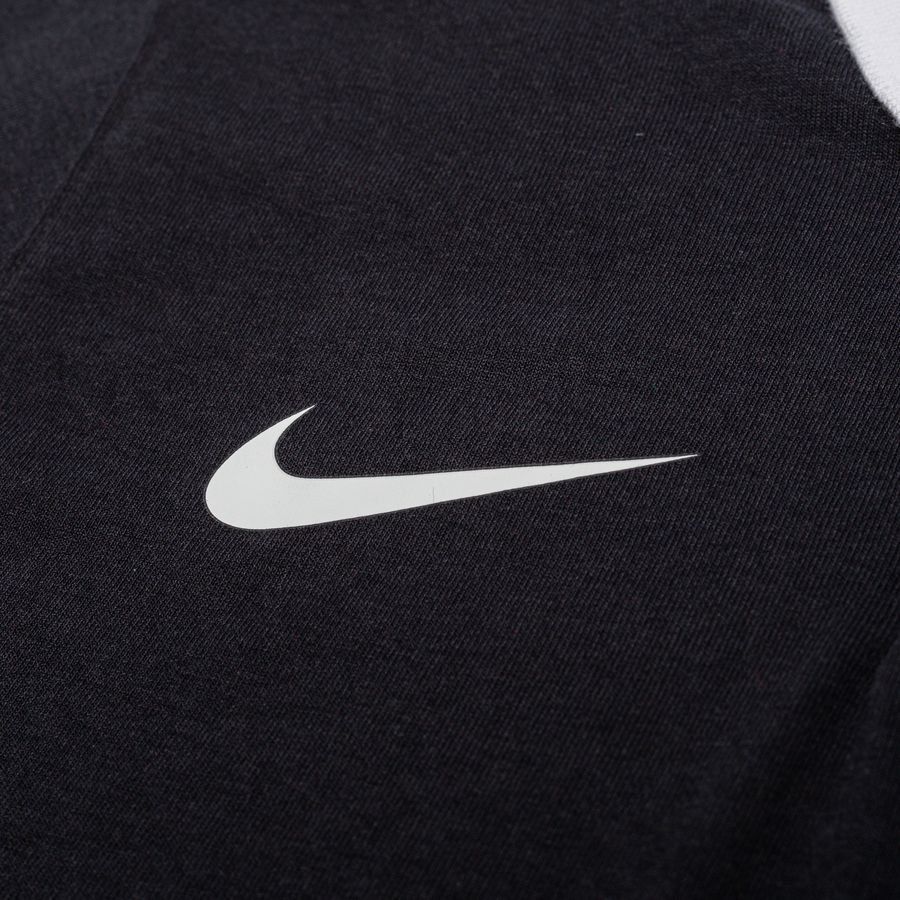 Nike Polo Dri-FIT Park 20 - Noir/Blanc