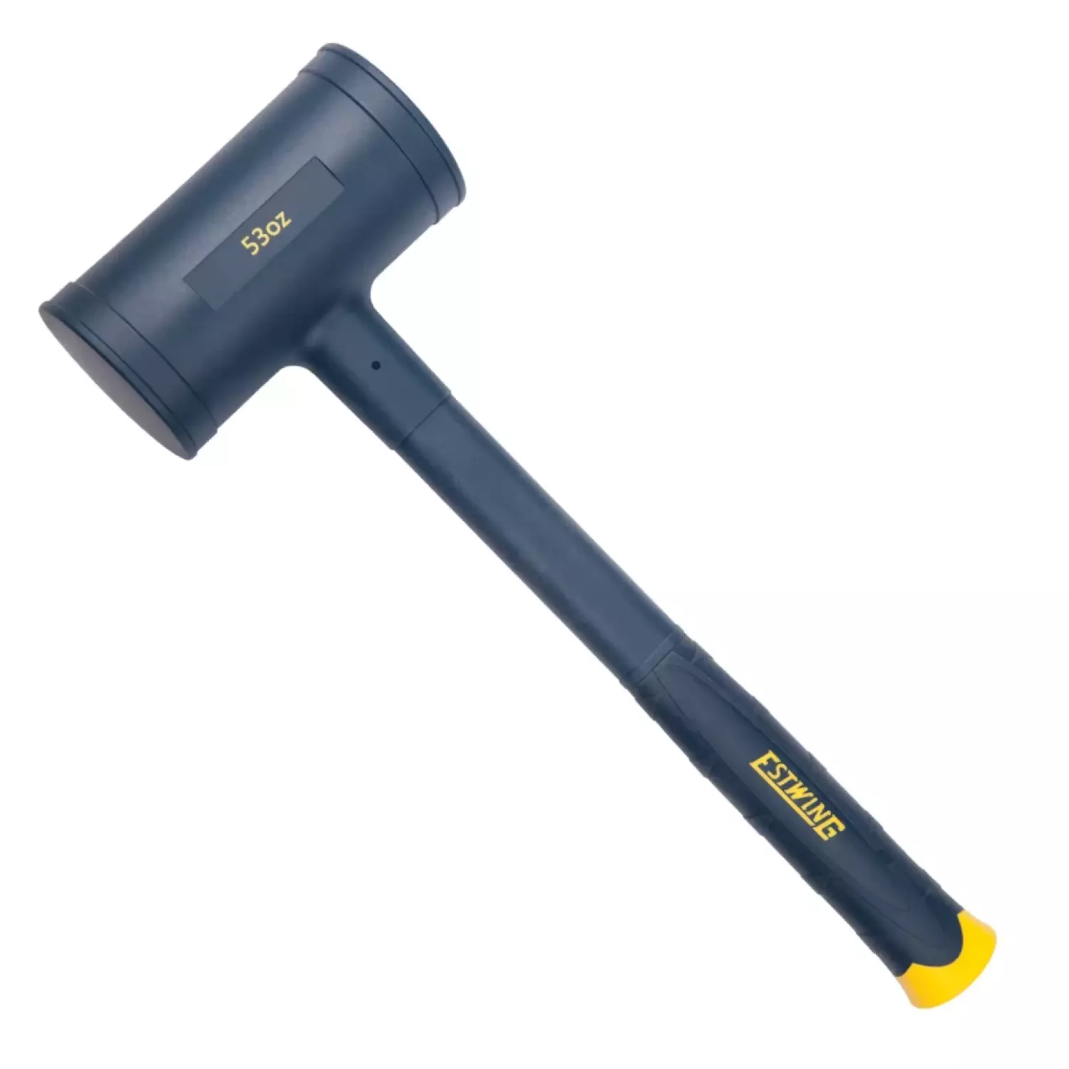 Estwing CCD45 Terugslagvrije compohamer - 1275 gram