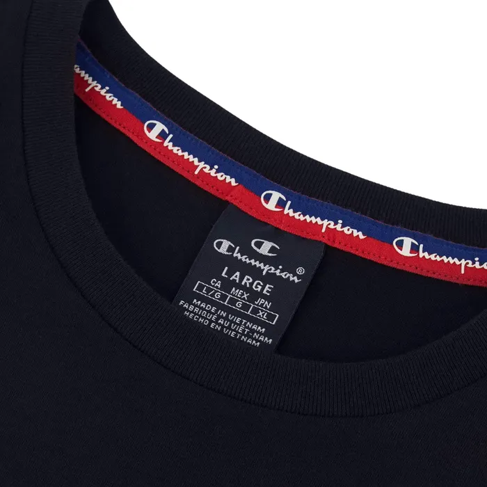 Champion Basketball Stretch Shirt Heren