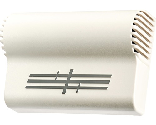Friedland E2500 witte drietonige gong