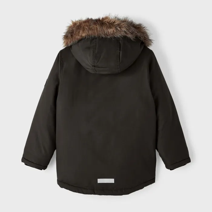 Name It Marlin Parka Winterjas Junior