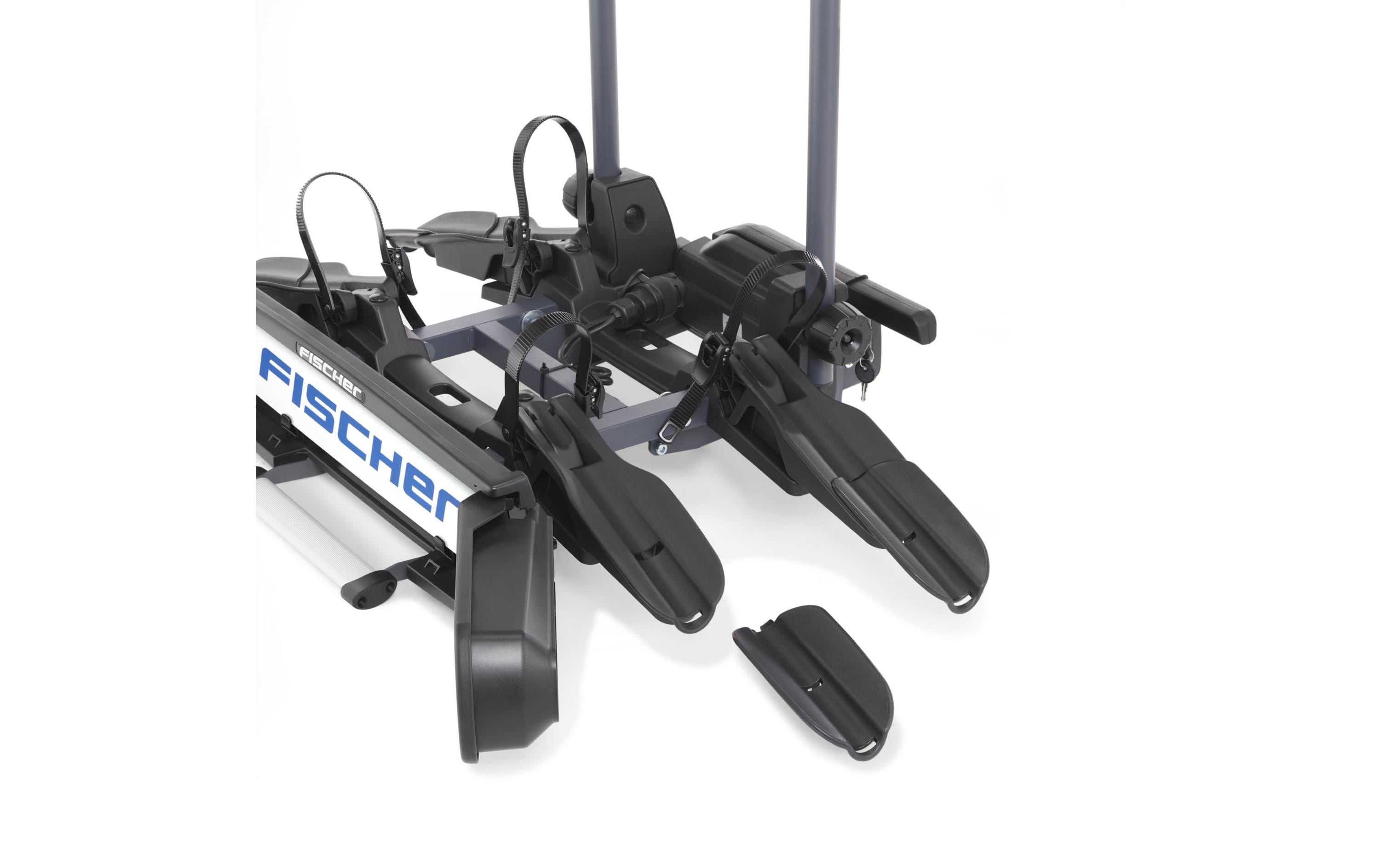 Heckfahrradträger ProlineEvo 2<br>Fahrradträger