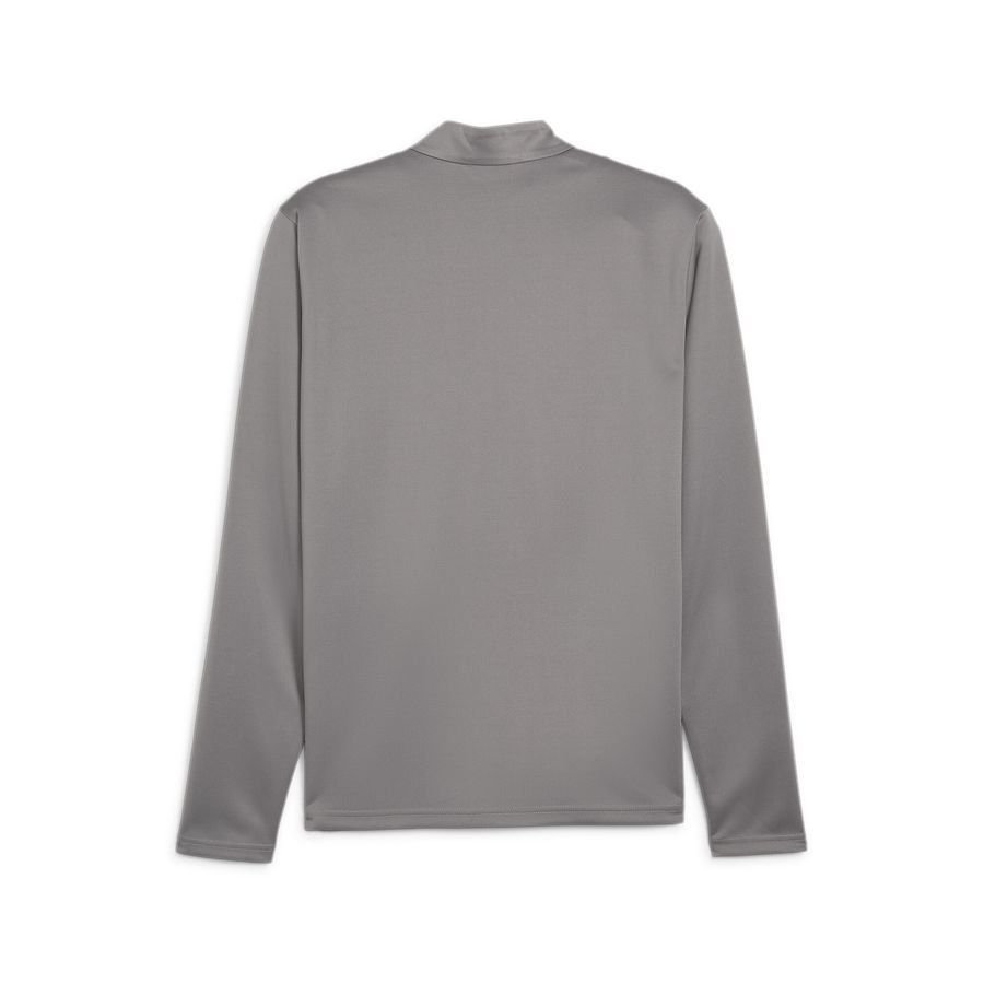 PUMA Veste d'Entraînement teamGOAL - Gris/Blanc
