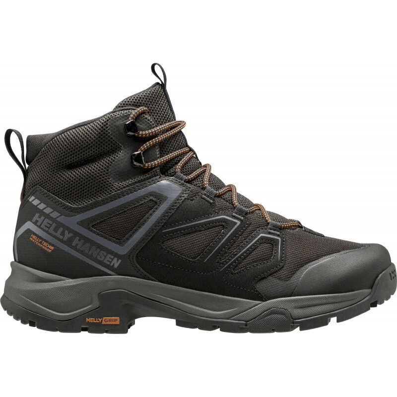 Stalheim HT Boot - Chaussures randonnée homme