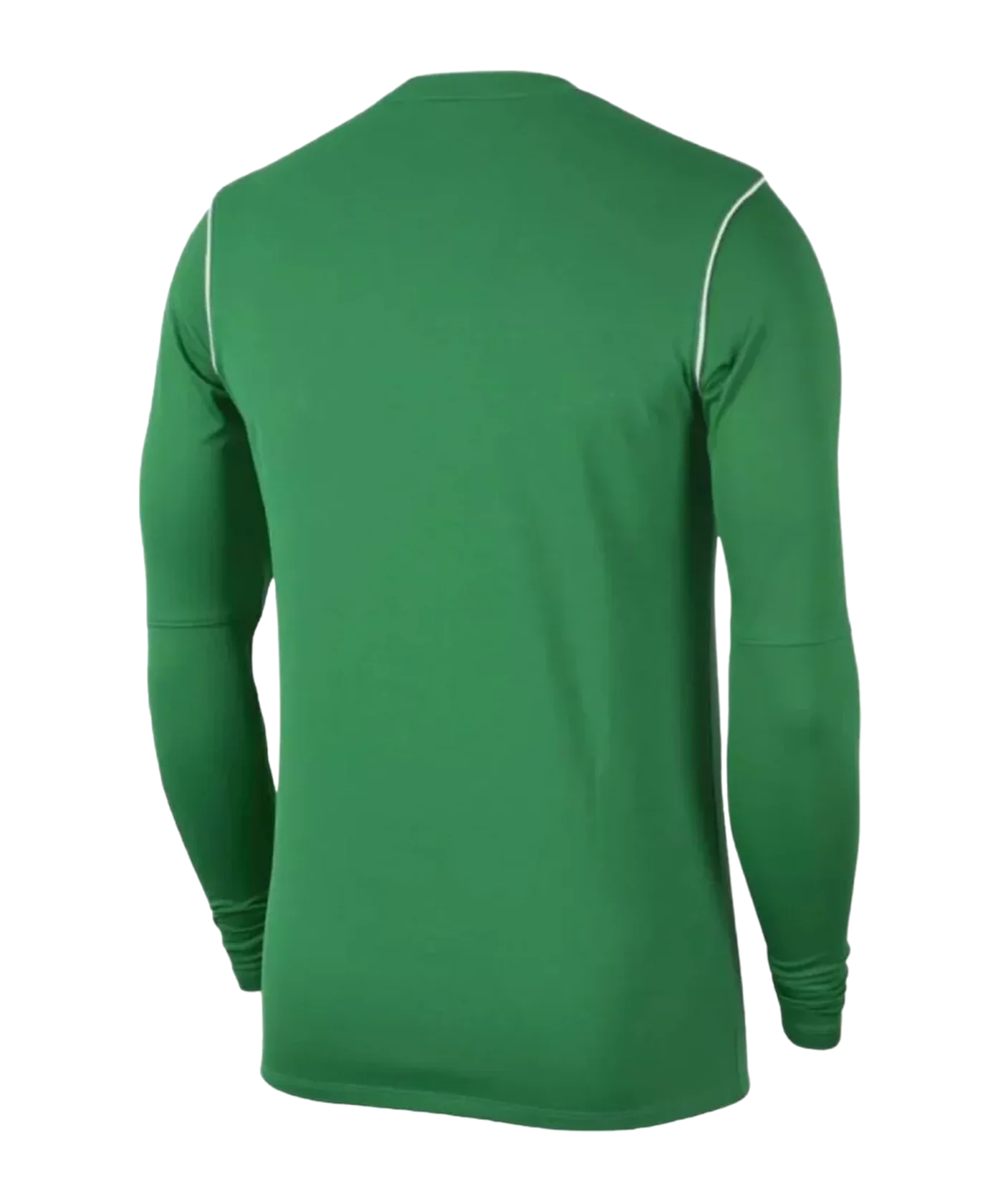Nike Park 20 Sweatshirt Kids Grün Weiss F302