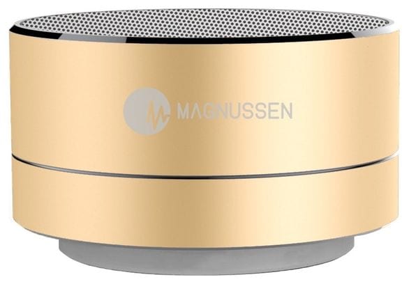 S1 SB2000601 Enceinte bluetooth Autonomie 4 heures. Recharge 1 5 heures 5x7x7 cm 175 gr
