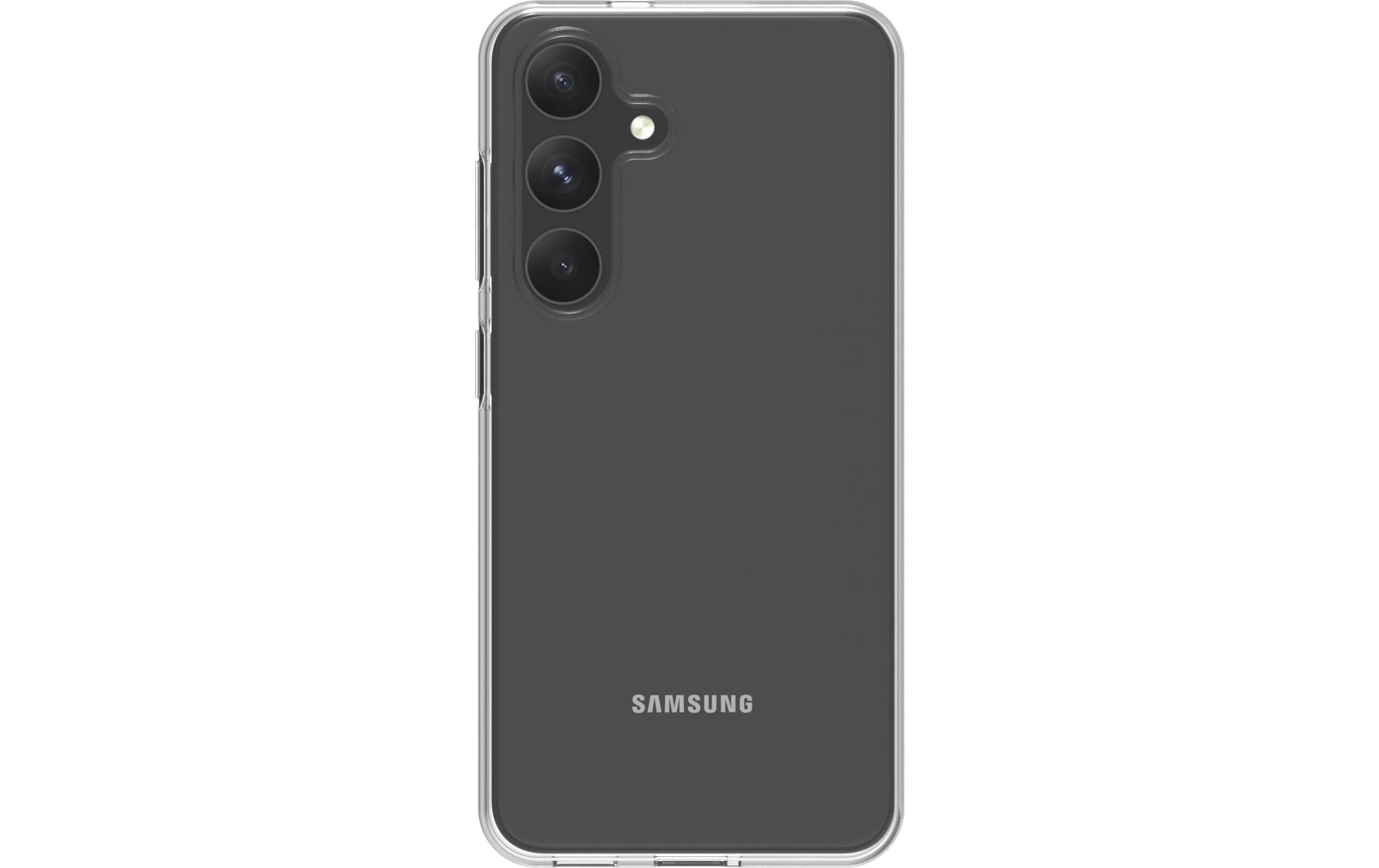Back Cover Greenland Galaxy S23 FE TransparentSchutzhülle für das Samsung Galaxy S23 FE