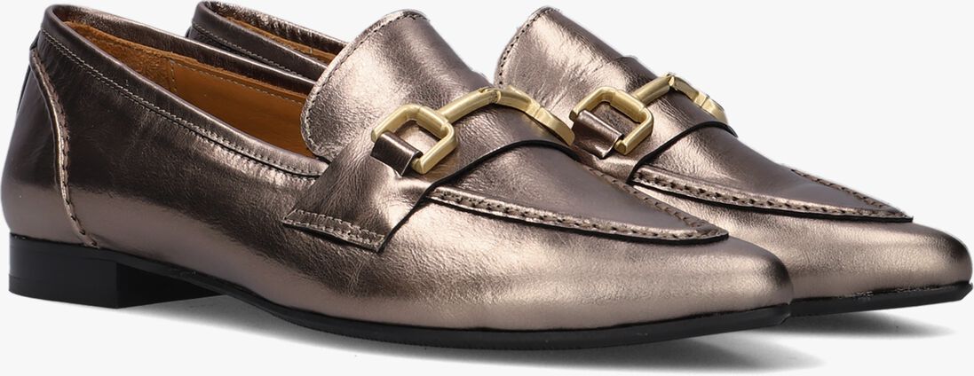 bronzen notre-v loafers 4628