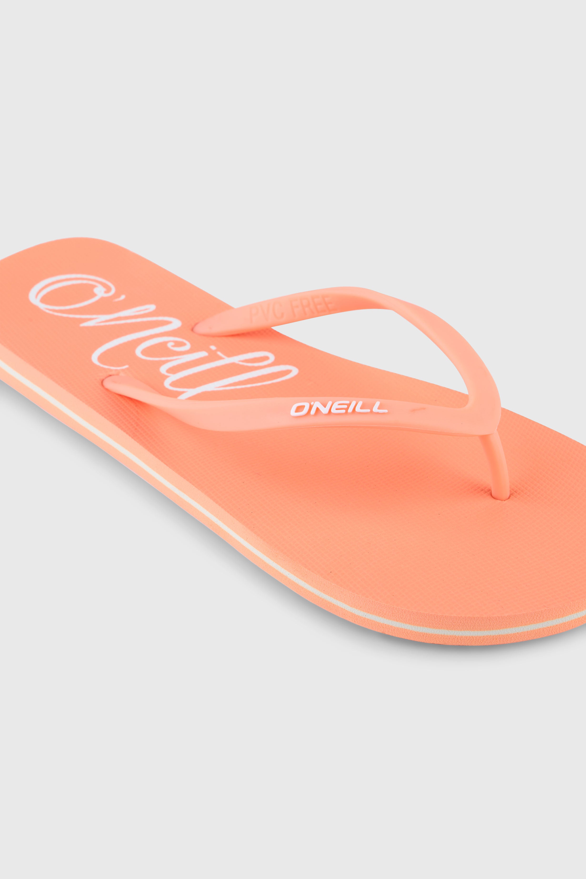 Profile Logo slippers