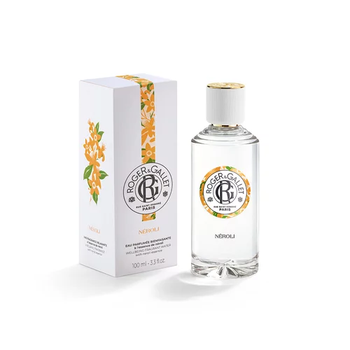 Eau Parfumée Bienfaisante - Néroli - 100 ml
