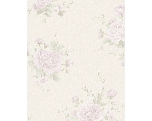 Vliesbehang 30614 Belvedere Floral beige