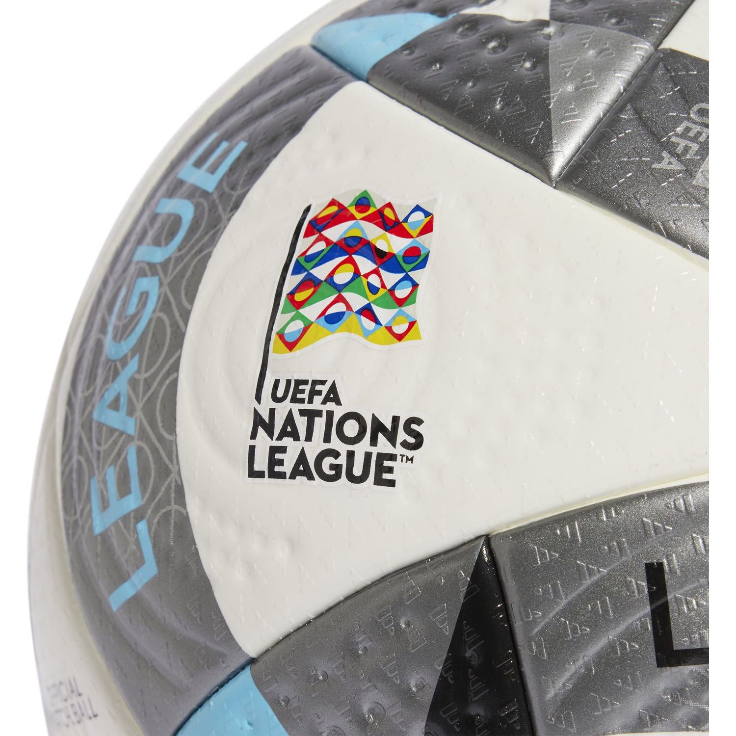 Adidas PerformanceUEFA Nations League 24 Pro Ball