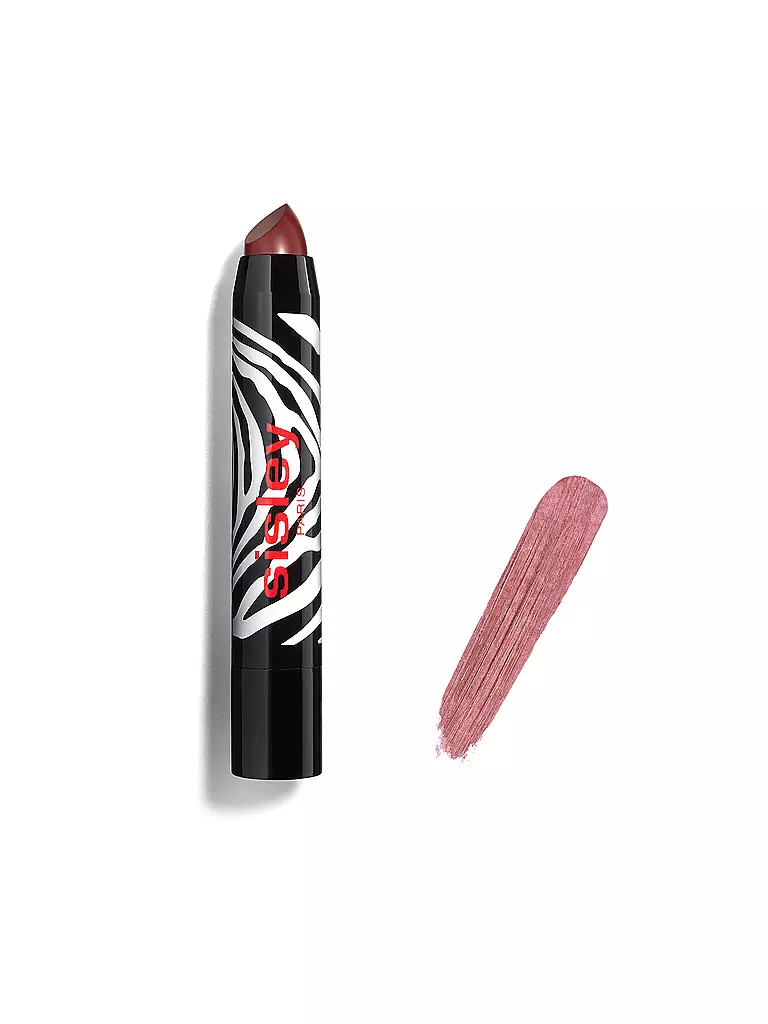 SISLEY Lippenstift - Phyto-Lip Twist Mat ( N°22 Burgundy )  rot