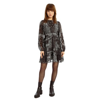 Robe femme 473BCH LILI SIDONIO