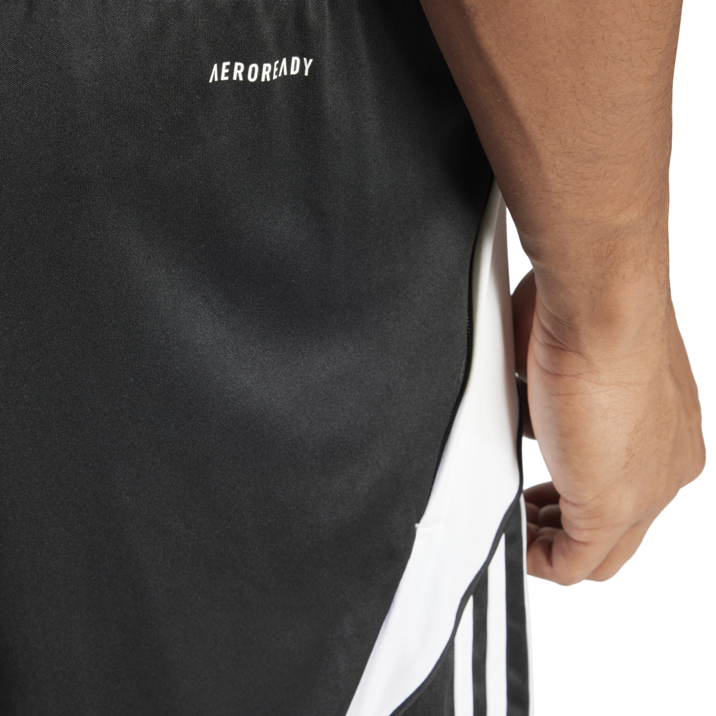adidas Tabela Trainingsset Zwart Wit Zwart