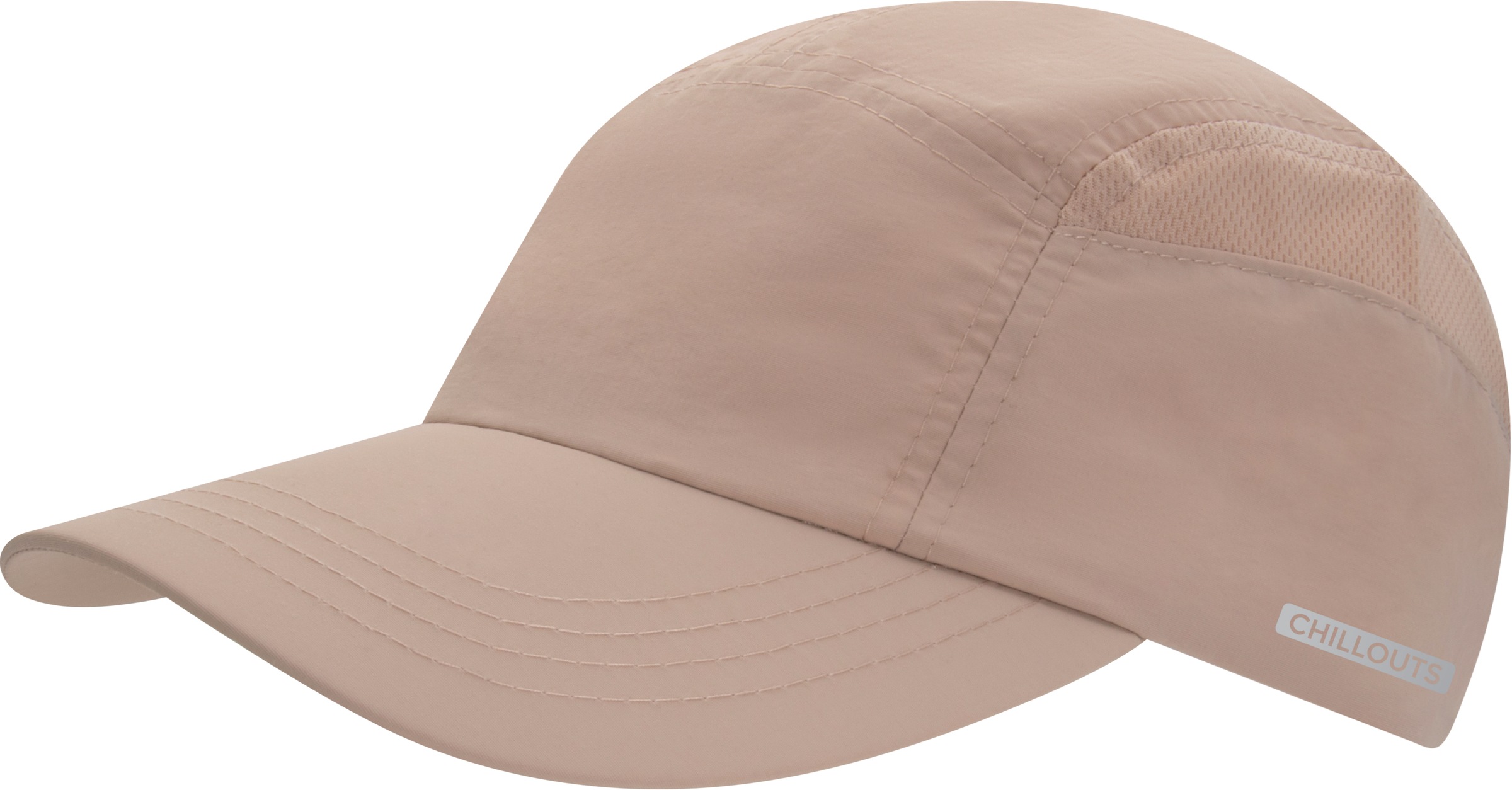 chillouts Baseball Cap »Cairo Hat«