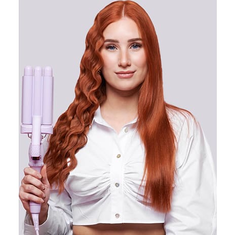 Mermade Cutie Waver bølgejern