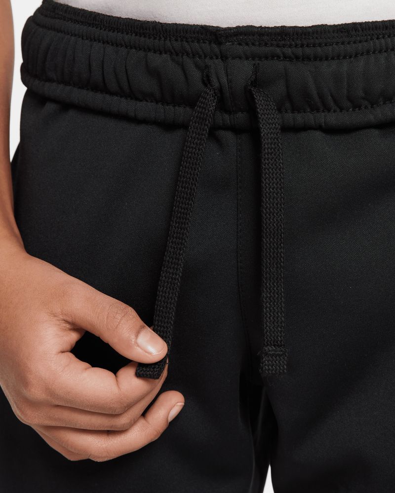 Short Nike Repeat Noir pour enfant