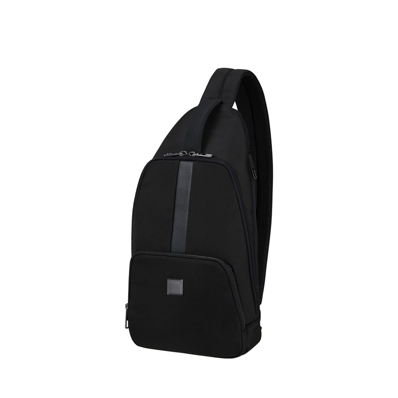 Samsonite<br>Sling bag Sacksquare M
