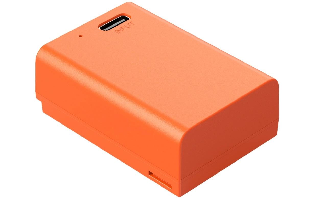 Digitalkamera-Akku EN-EL25 USB-C Wiederaufladbar1250 mAh Kameraakku