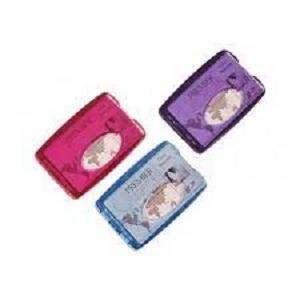 ETUI RIGIDE MILANO MULTICARTES