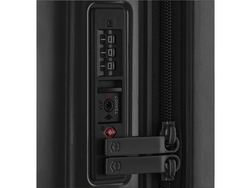 Victorinox Reisekoffer Airox Global Hardside Carry-on Schwa Leichtes Handgepäck