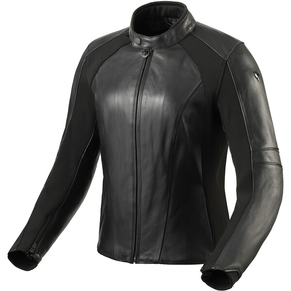 Rev'it - Blouson femme Maci Ladies Noir