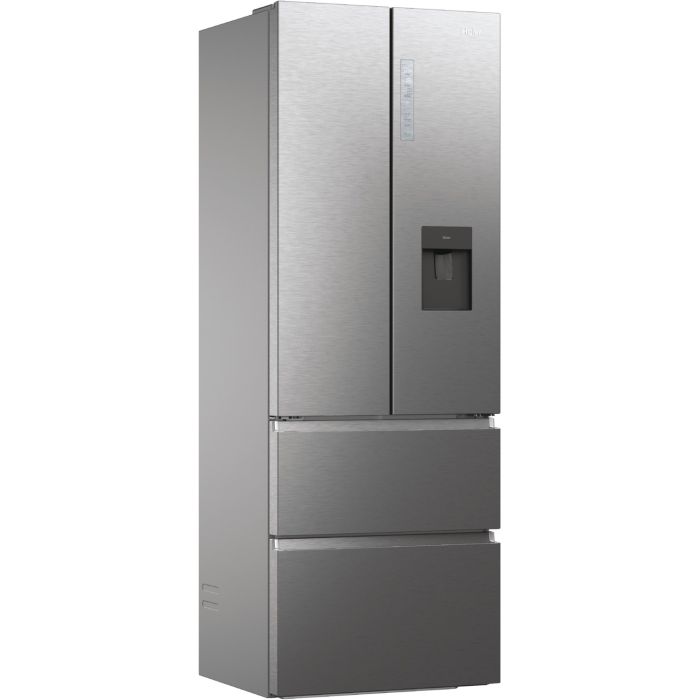 Haier Kühl- Gefrierkombination French Door 70 Serie 7 HFW7720EWMP