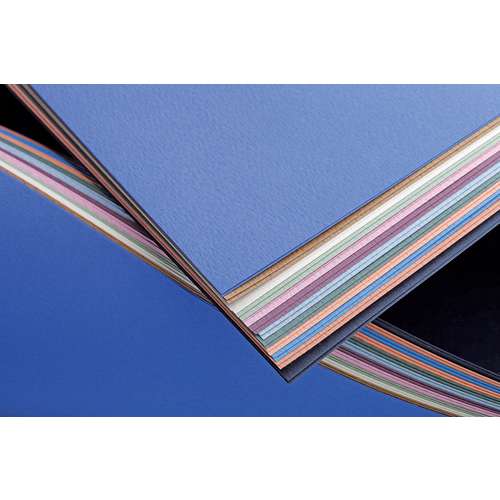 Clairefontaine ETIVAL COLOR® Zeichenpapier, Packungen