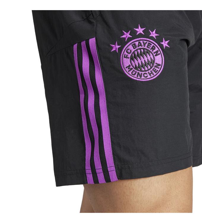 adidas Men FC Bayern München Tiro 23 Short 2023/2024
