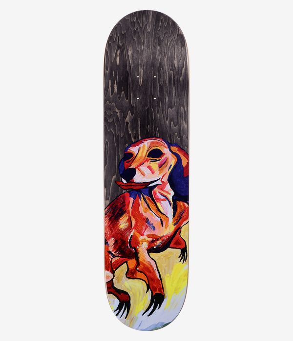 Baker Zorilla Ty Segall 8.25