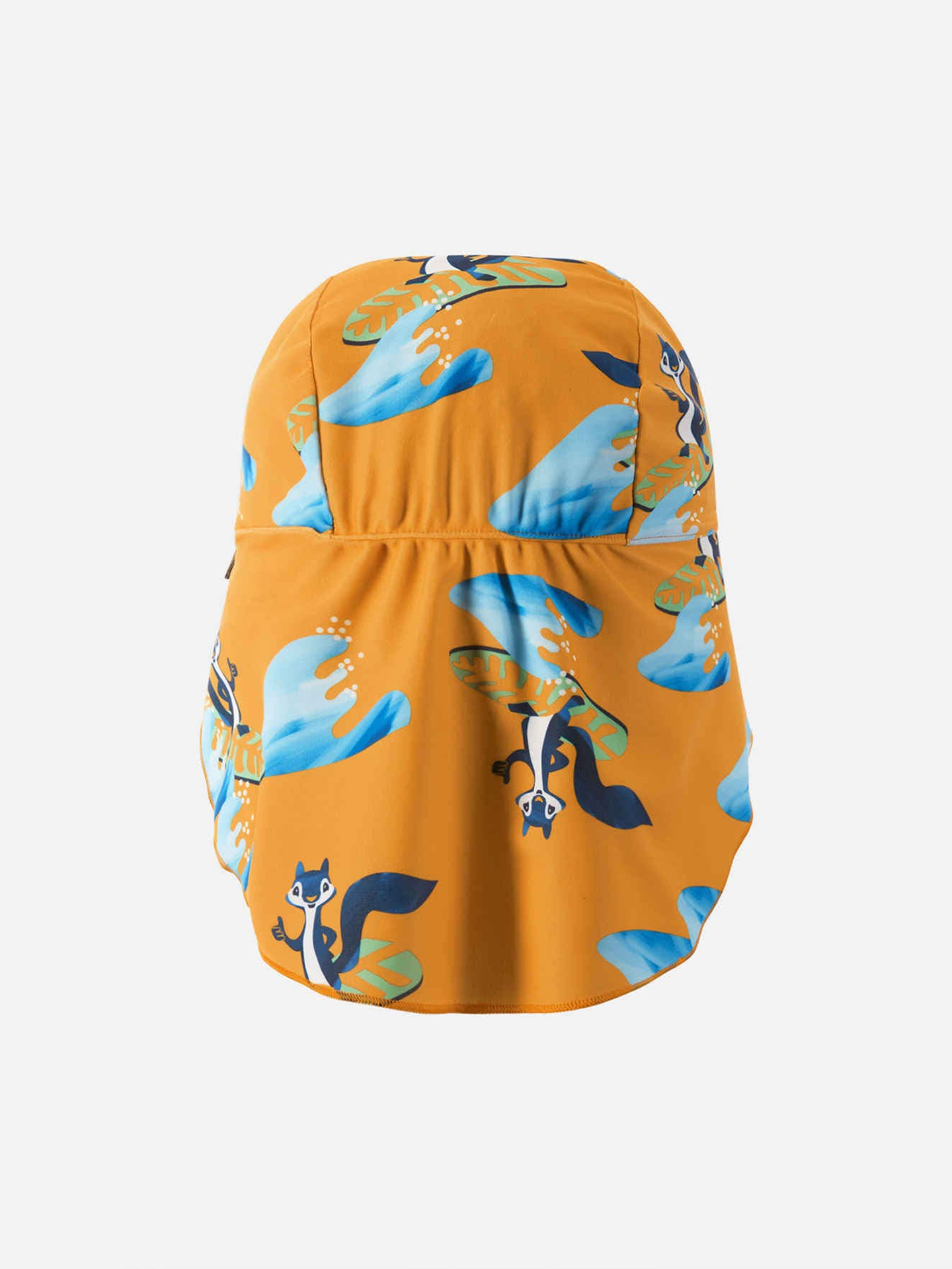 Kilpikonna Sunhat