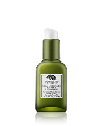 Origins Dr. Andrew Weil for Origins Mega-Mushroom Relief & Resilience Advanced Face Serum 30ml