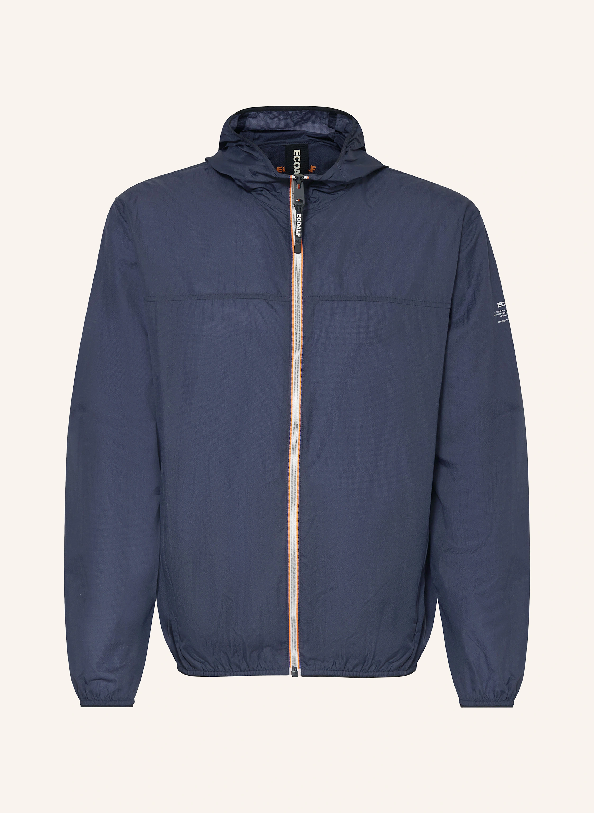 ECOALF Jacke MORI