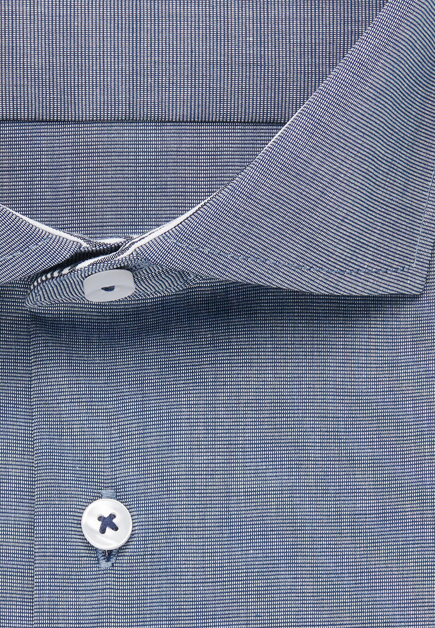 Seidensticker| Herren Business Hemd Slim