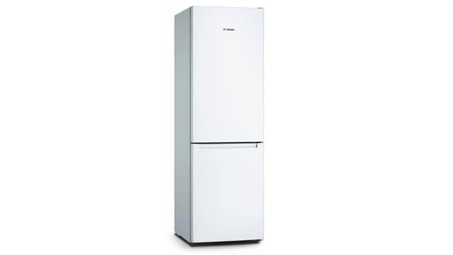 Bosch Serie 2 kølefryseskab KGN36NWEA (hvid)