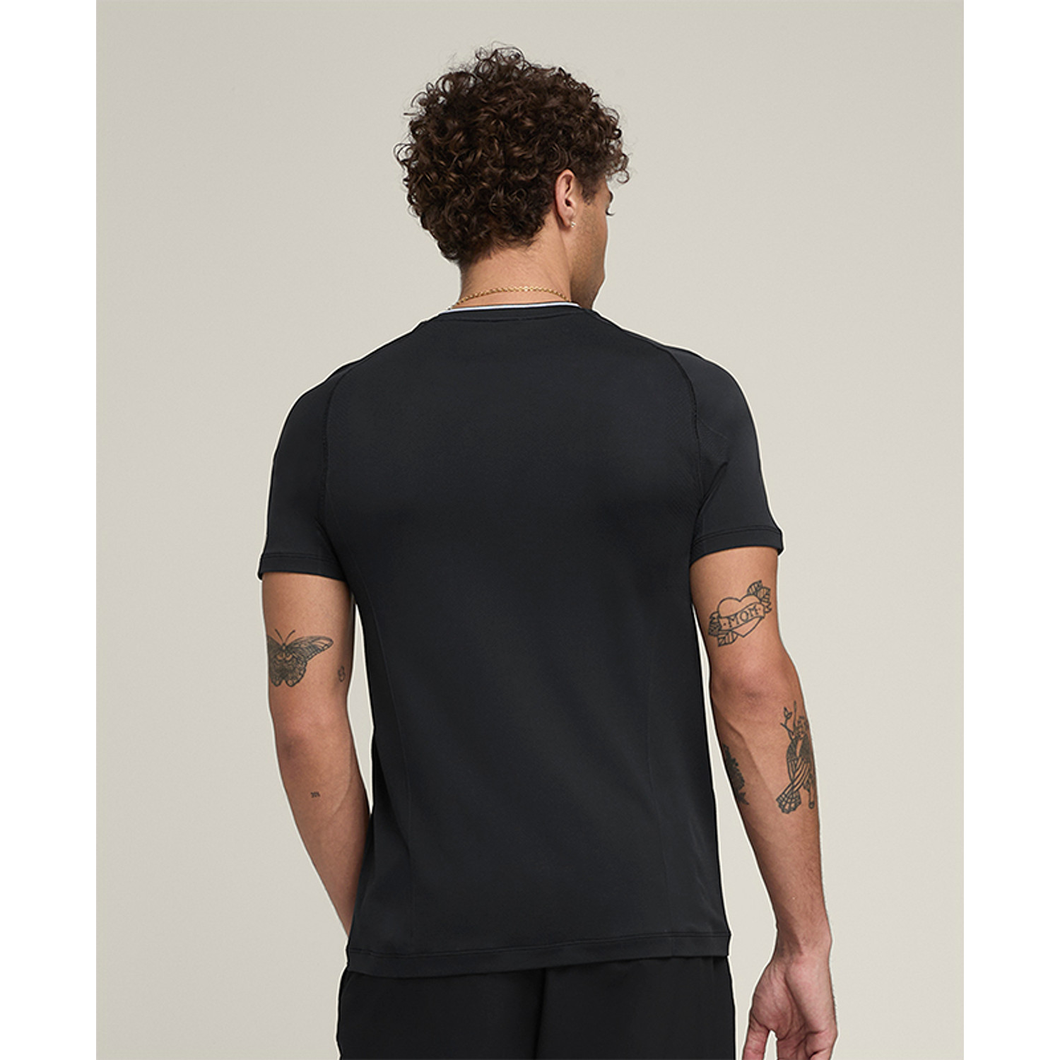 Wilson Team Players Tee