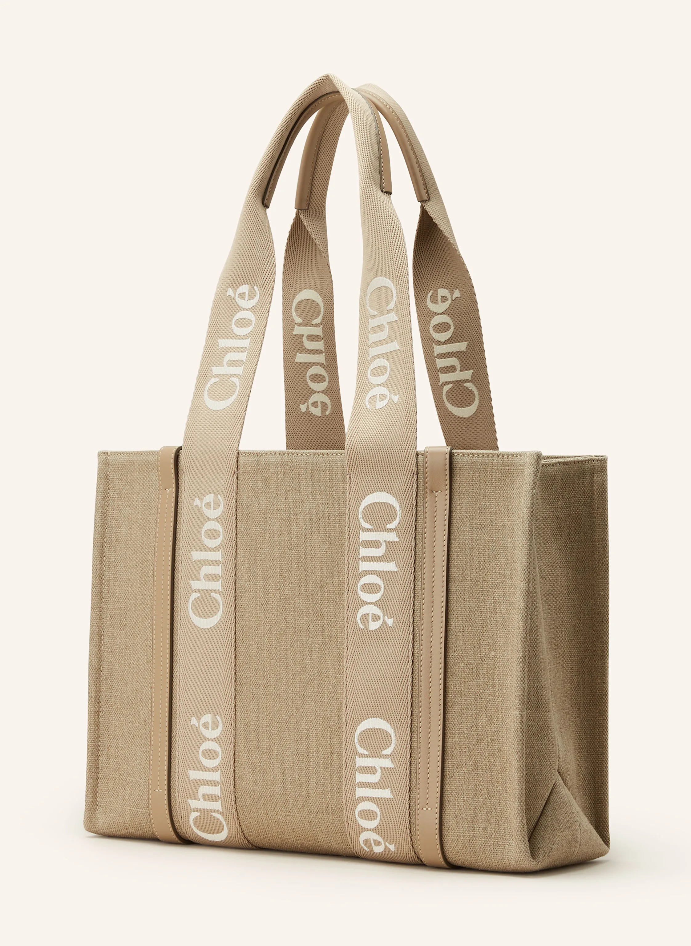 Chloé Shopper WOODY