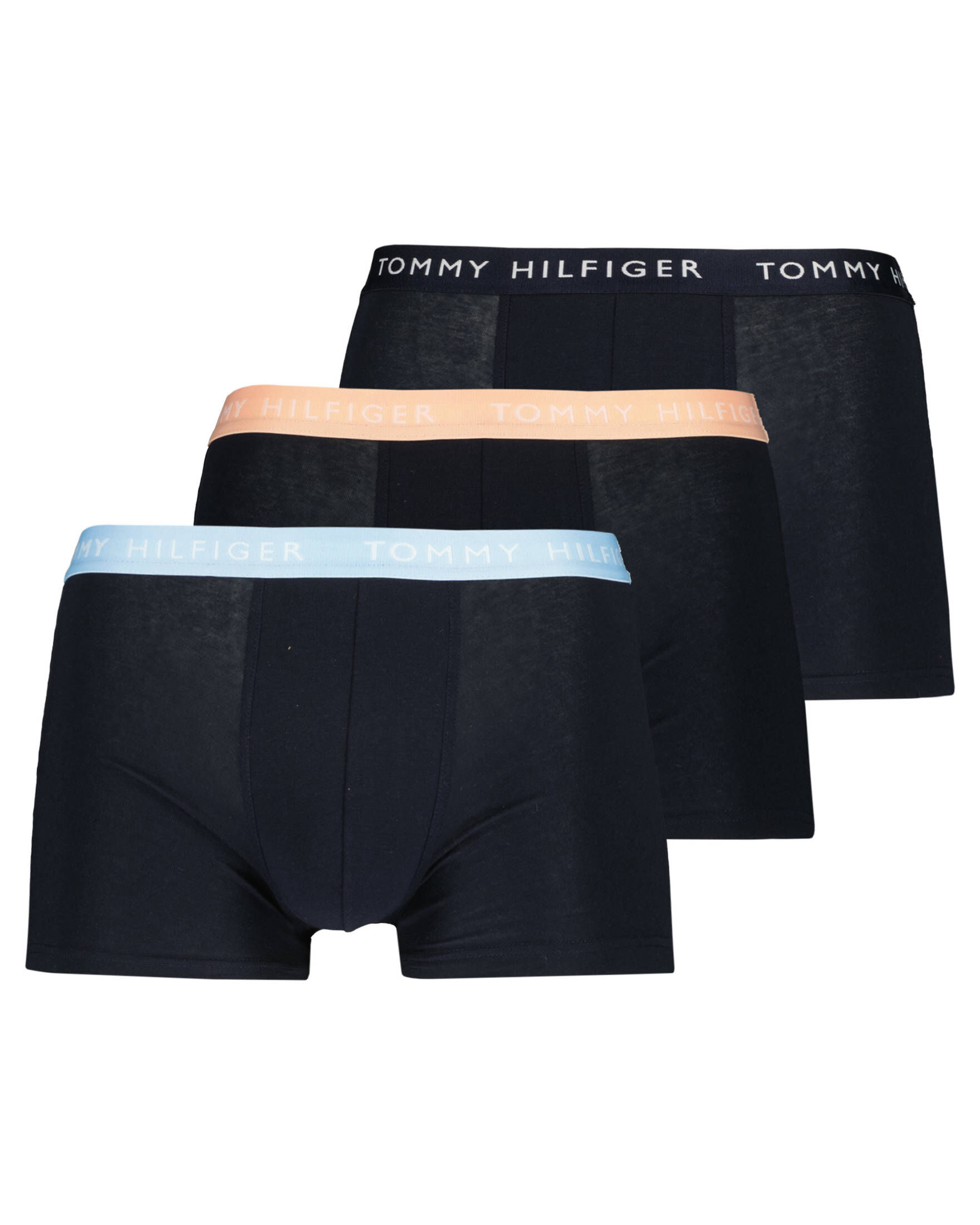Tommy Hilfiger| Herren Retropants 3er-Pack