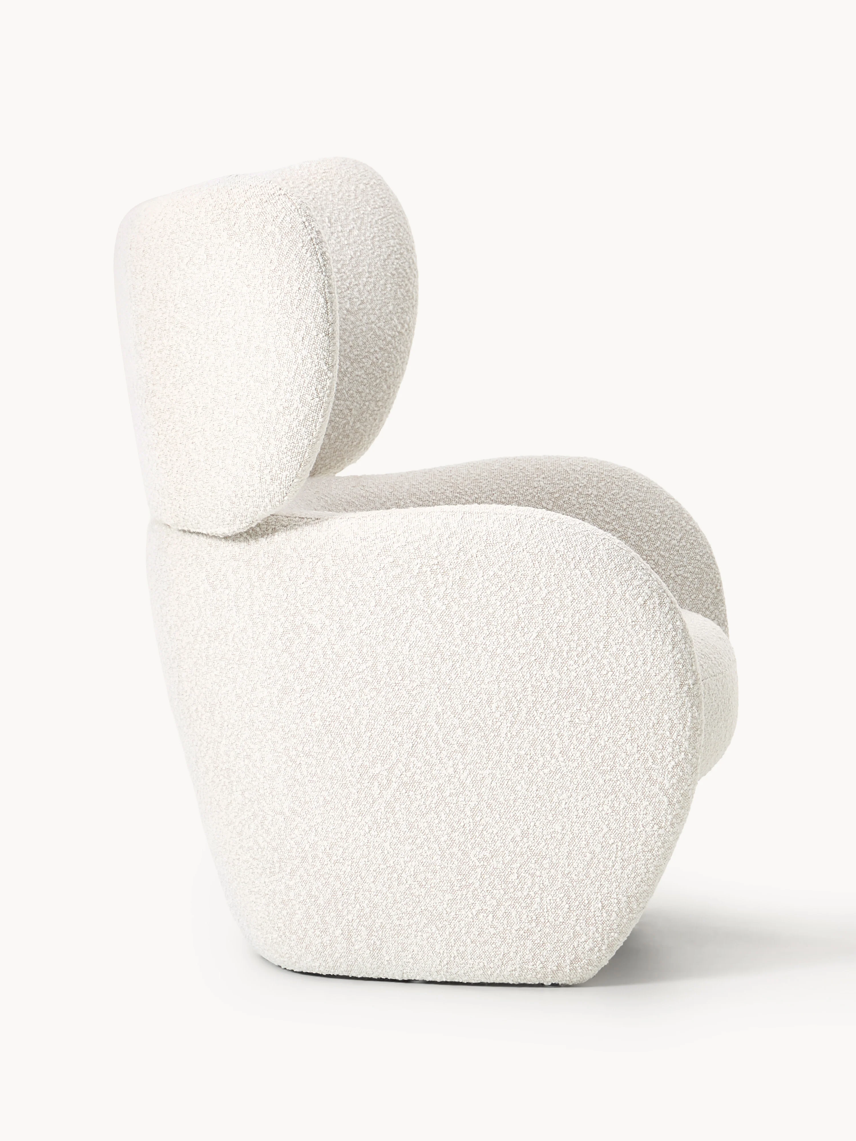 Bouclé fauteuil Teyvat