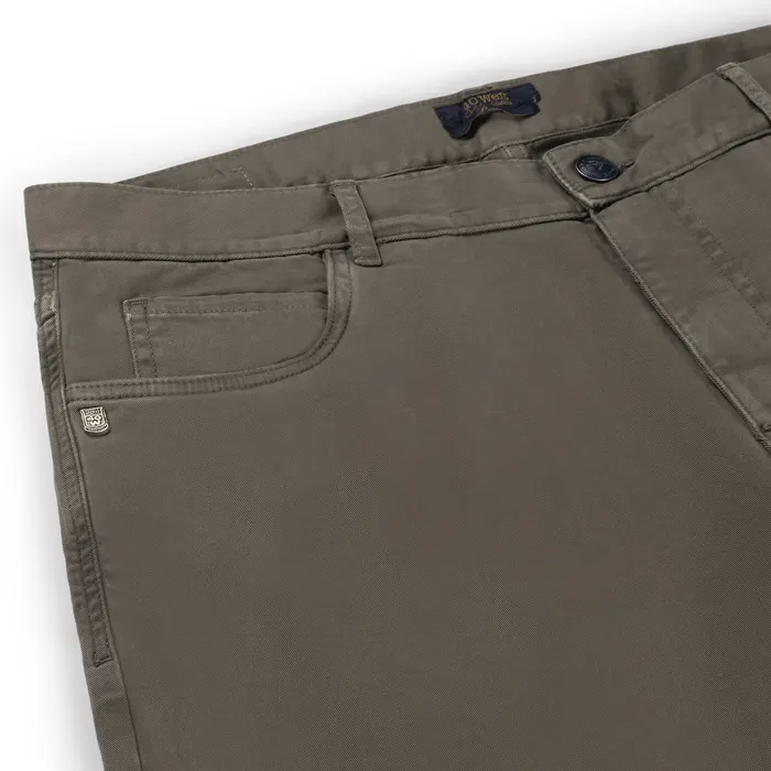 40WEFT Power Broek Heren