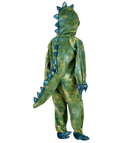 Souza Kostüm - Tyrannosaurus - Grün