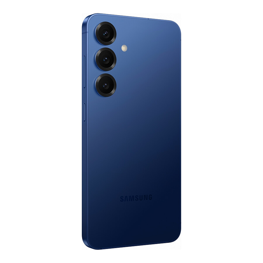 Samsung Galaxy S25 5G (Bleu nuit) - 128 Go