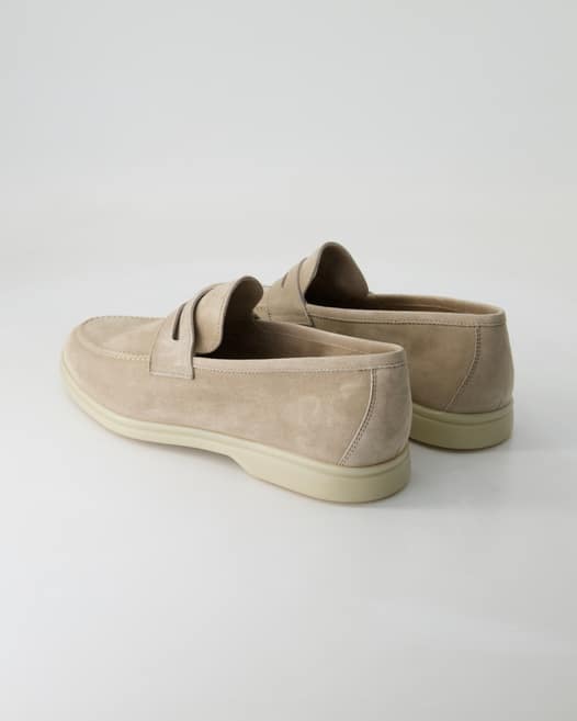 Konstantin Starke U0320021-538 Slipper in Beige