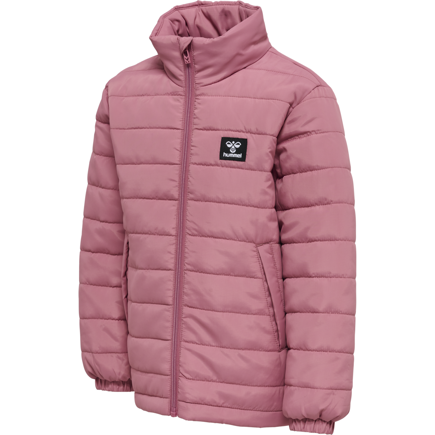 hmlMOSSE JACKET