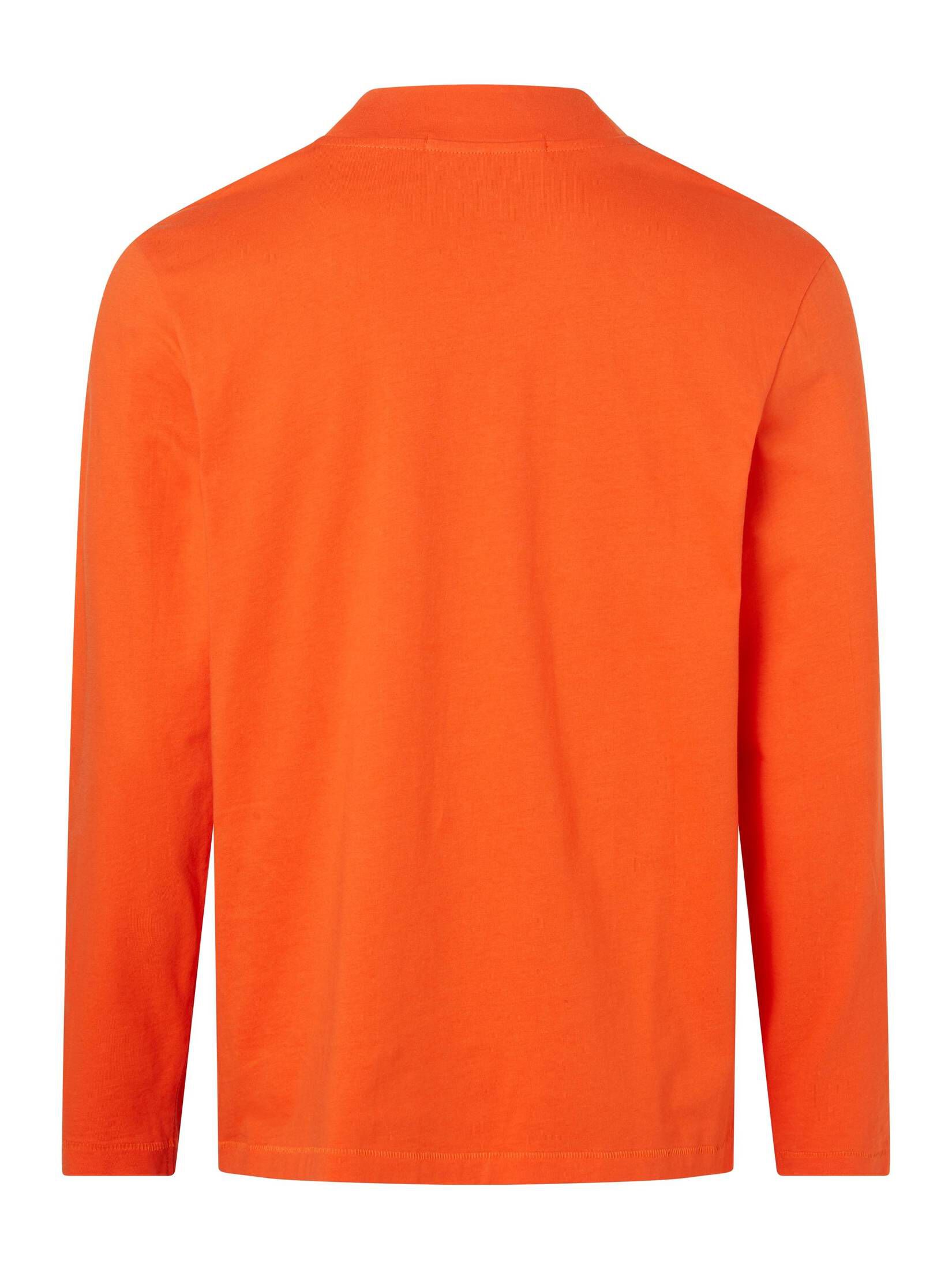 CALVIN KLEIN JEANS| Herren Langarmshirt