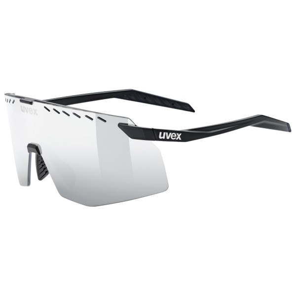 Uvex - Pace Stage Supravision Cat. 3 - Lunettes vélo