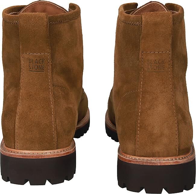 BLACKSTONE - CHAUSSURES DE VILLE UG09 M