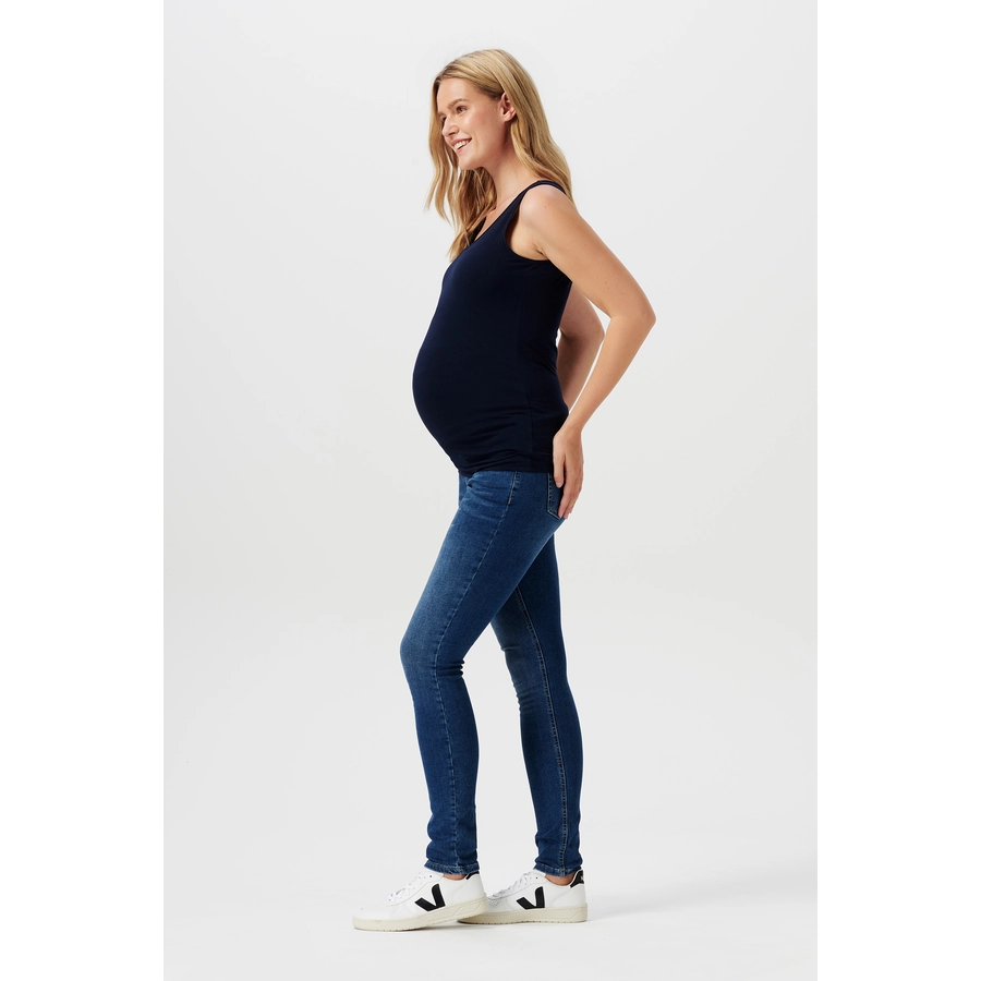 Noppies Tanktop Berlin Night Sky