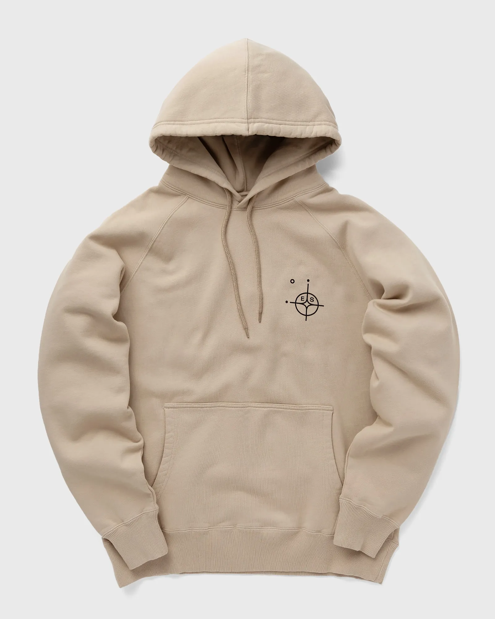 Edwin Angels Hoodie Sweat
